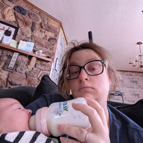 I HAD A BEBE!!!  HE IS TWO ALREADY!!! - Picture 11 of 11